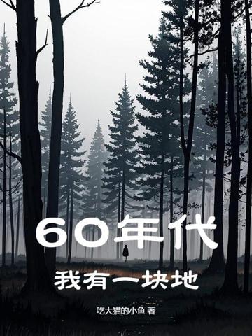 60年代：我有一塊地