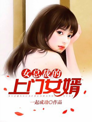 女總裁的上門女婿