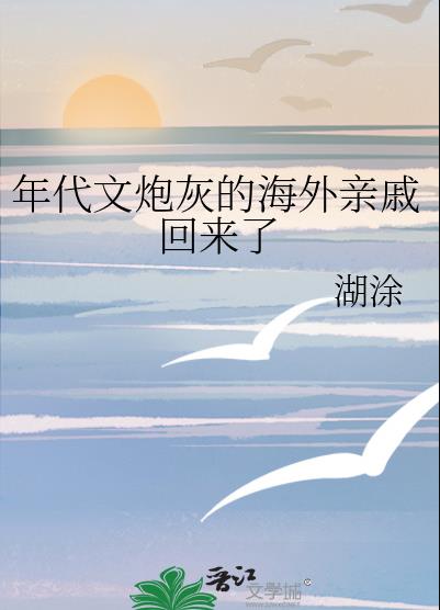 年代文炮灰的海外親戚回來了(湖塗)全文免費閱讀最新章節 - 178小說網